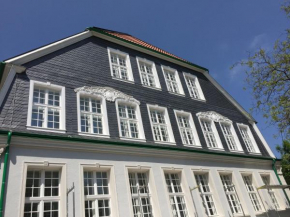 Schulhaus Hotel Schwelm